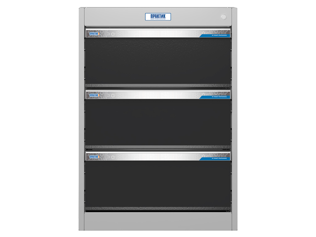 Инструментальная тумба Expert T-3