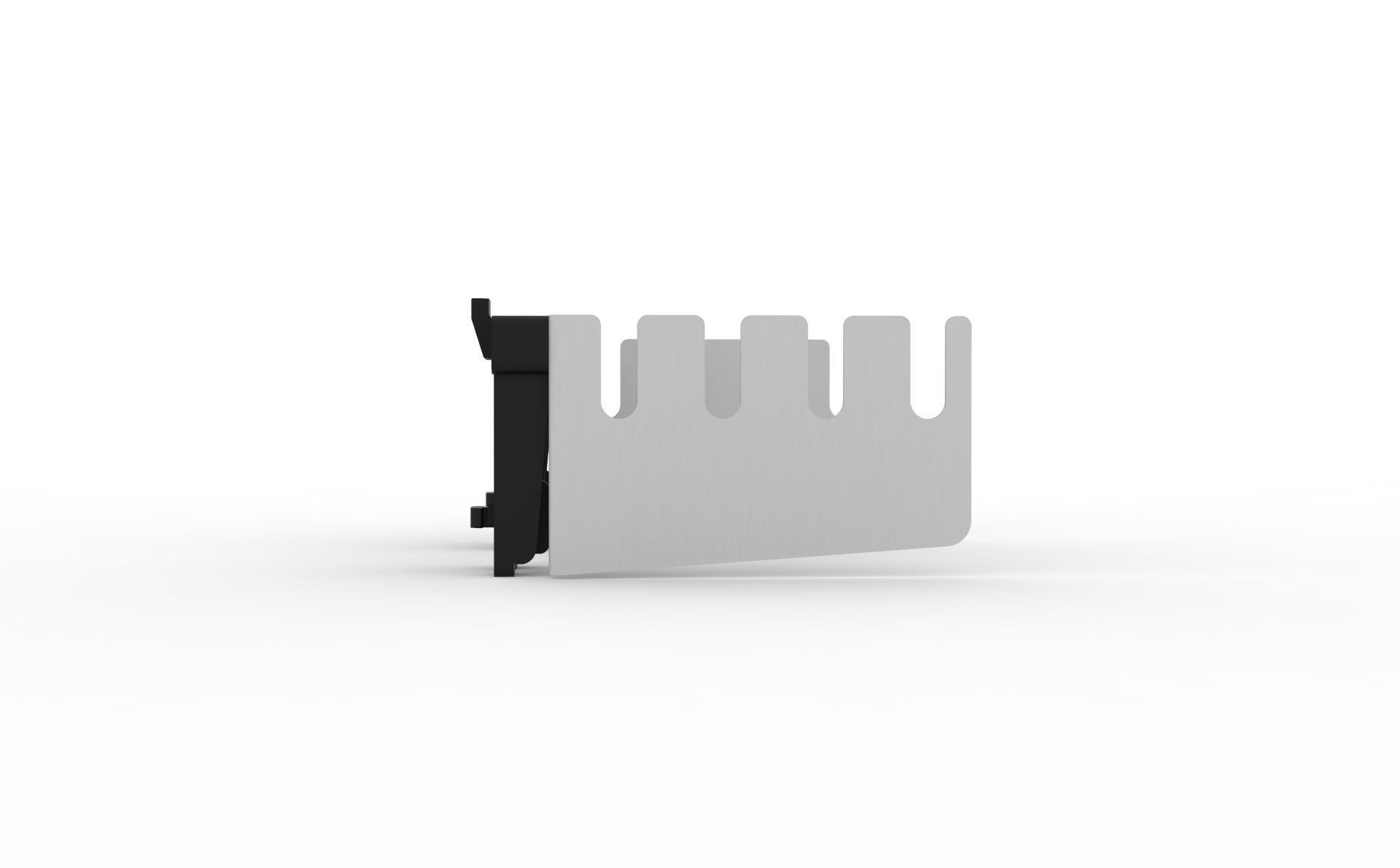 Держатель парный для 4-х пил