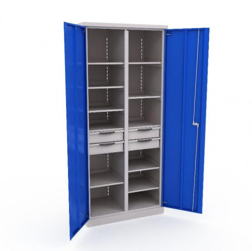 КГ022579 Шкаф ERGO 181 №12