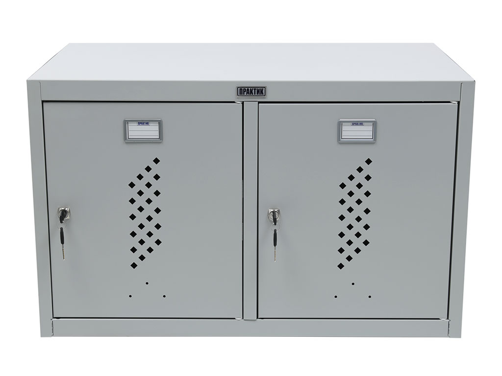 Антресоль LS-21-60 500x600x500 мм