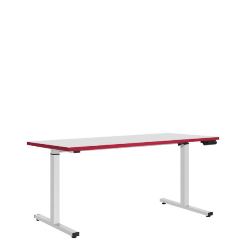 Стол рабочий с электроприводом СРП-ЭЛ