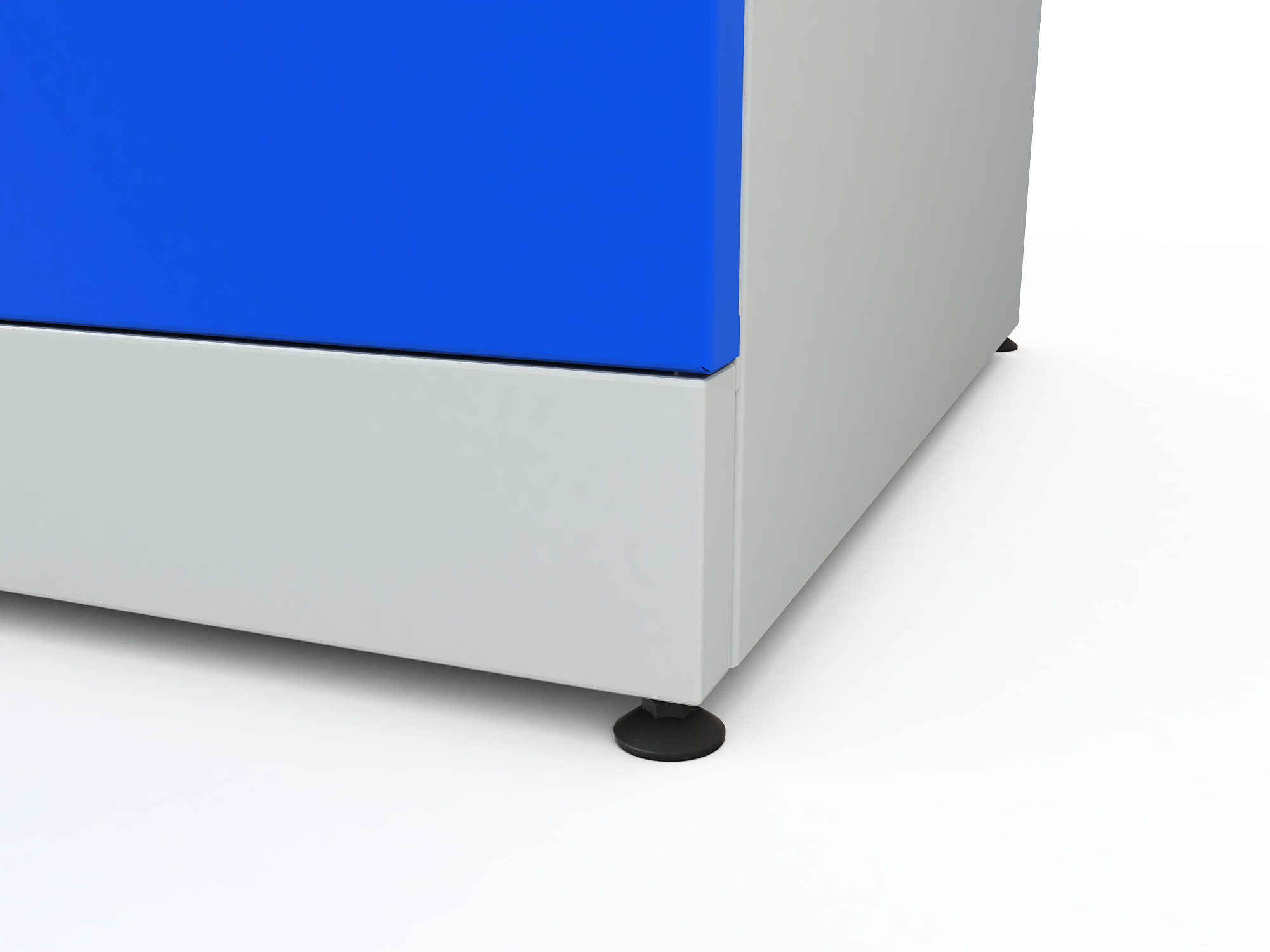 ER-00023560 Шкаф для оснастки к станкам с ЧПУ ERGO XM ISO/SK50.3