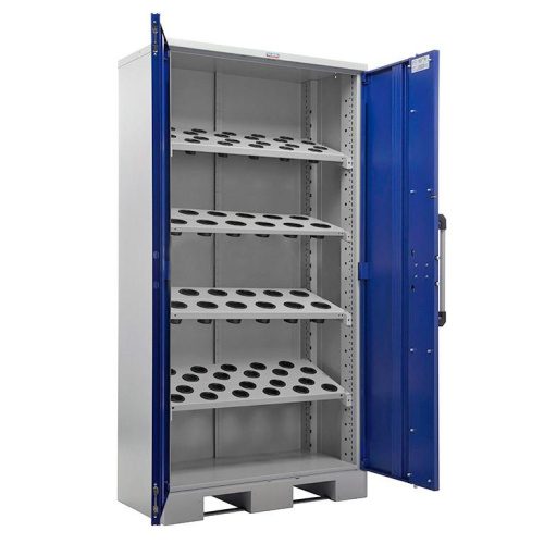 AMH TC-004000 ЧПУ Инструментальный шкаф 1850x920x460 мм