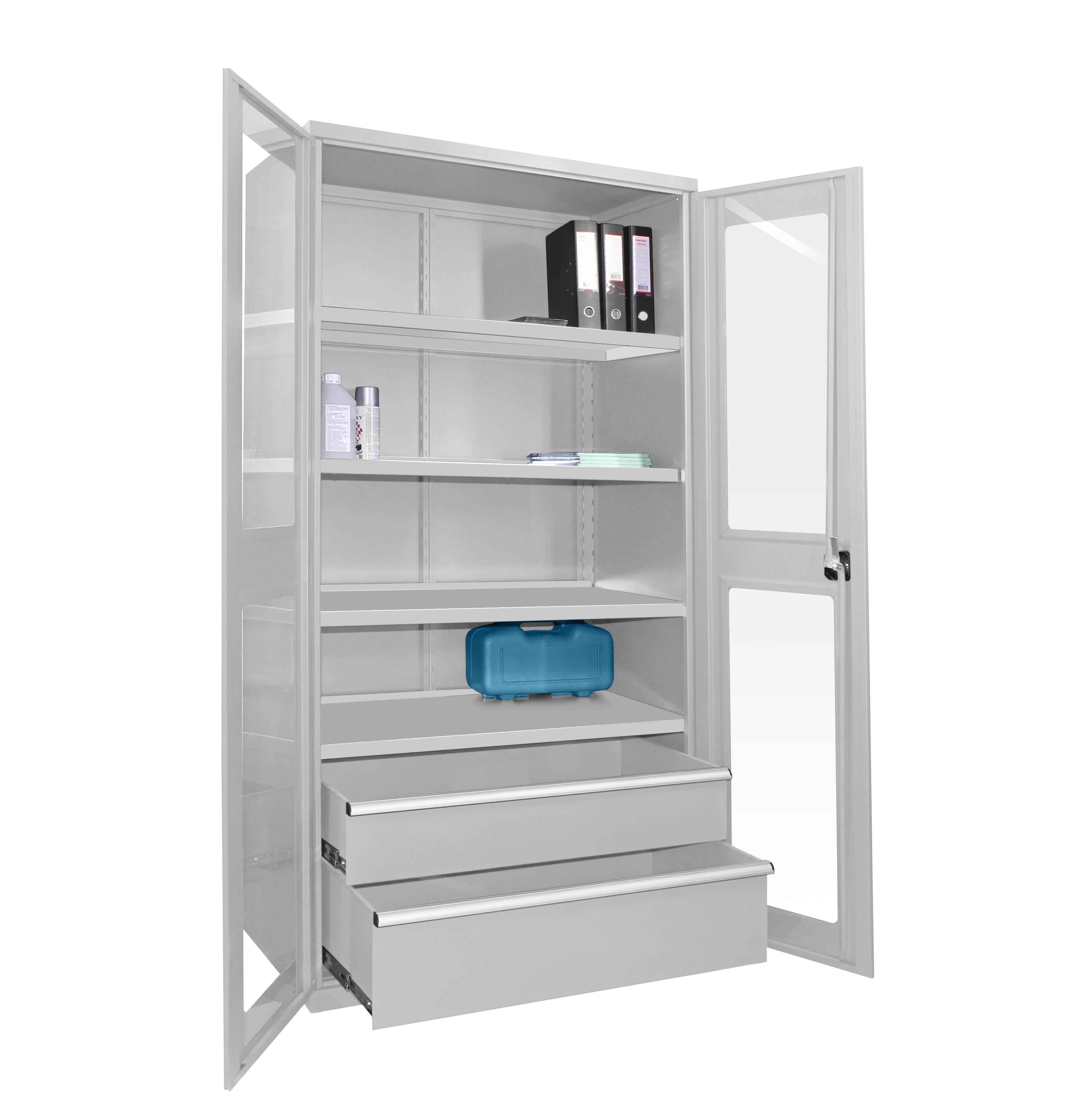 Шкаф для документов ШДП