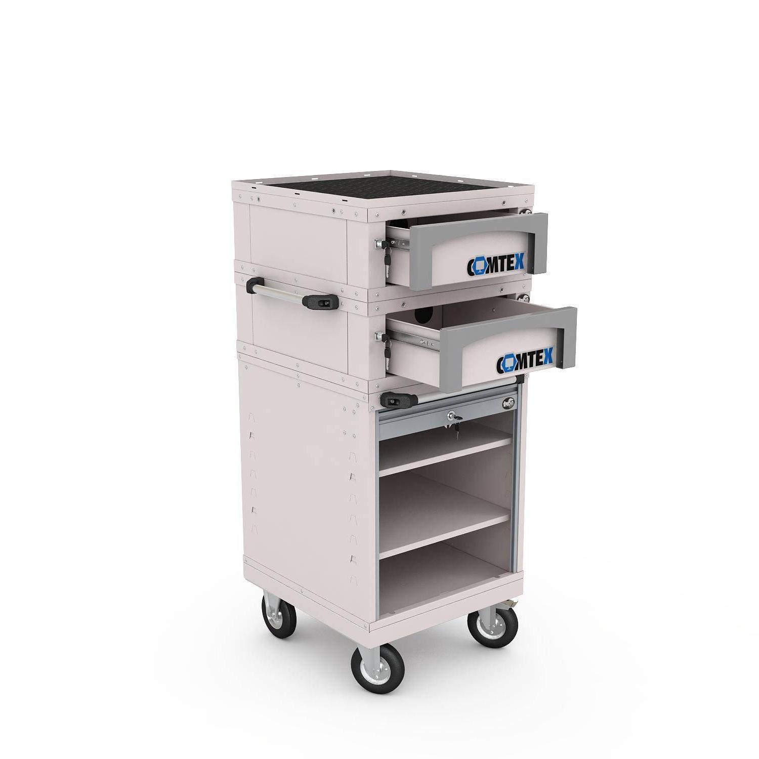 ER-00035775 Тумба COMTEX 1М №3