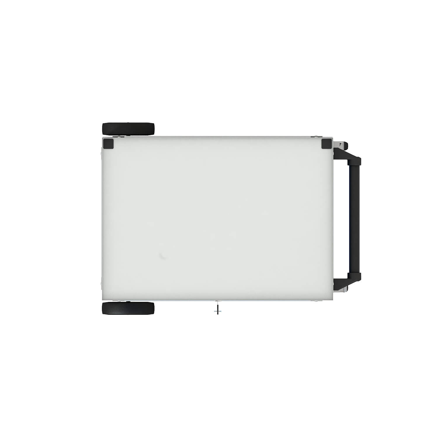 ER-00037346 Тумба инструментальная LOGITEX 07 XS.1 950x660x470 мм