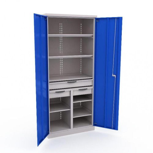 КГ022576 Шкаф ERGO 181 №9