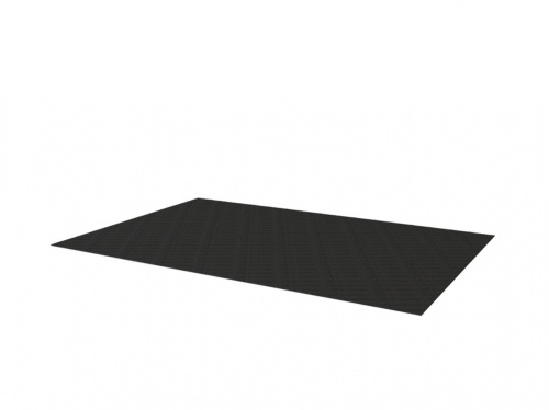 ER-00038131 Коврик резиновый LOGITEX XS