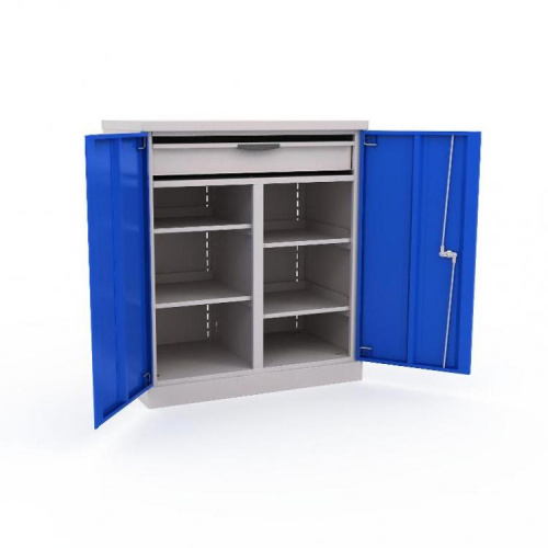 КГ022566 Шкаф инструментальный ERGO 181/2 №11