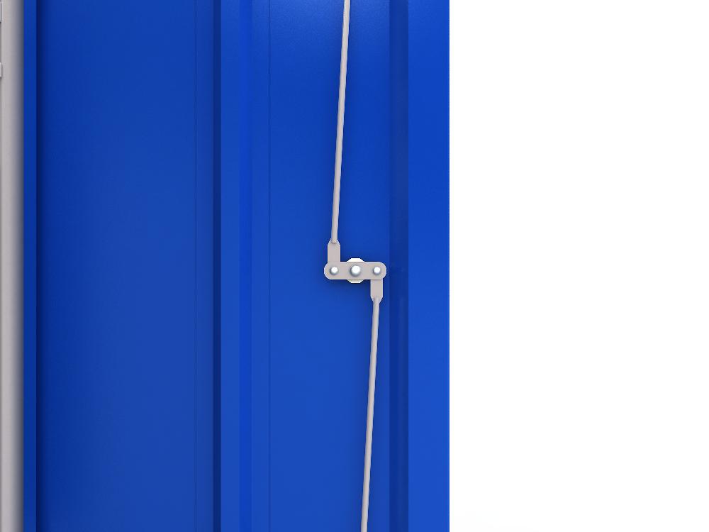 КГ022564 Шкаф инструментальный ERGO 181/2 №9