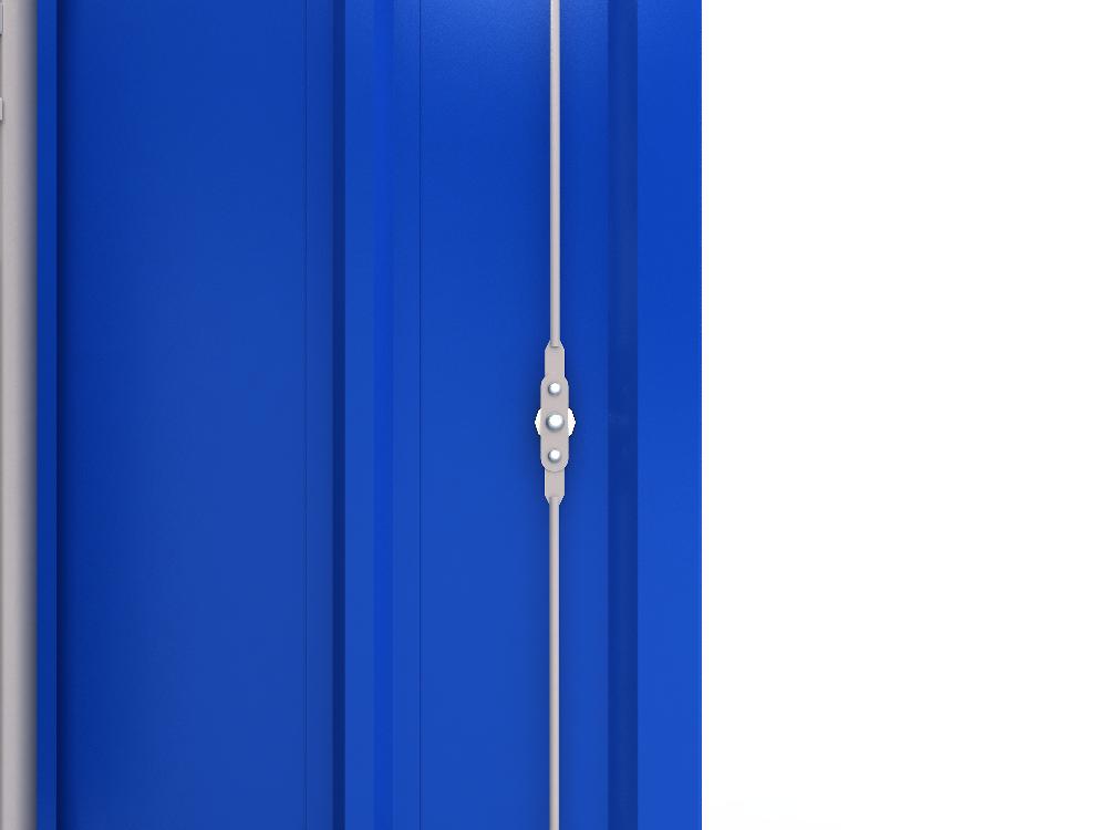 КГ022564 Шкаф инструментальный ERGO 181/2 №9