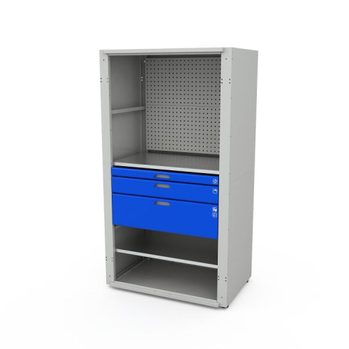 ER-00023225 Шкаф для инструментов MODUL XL 07