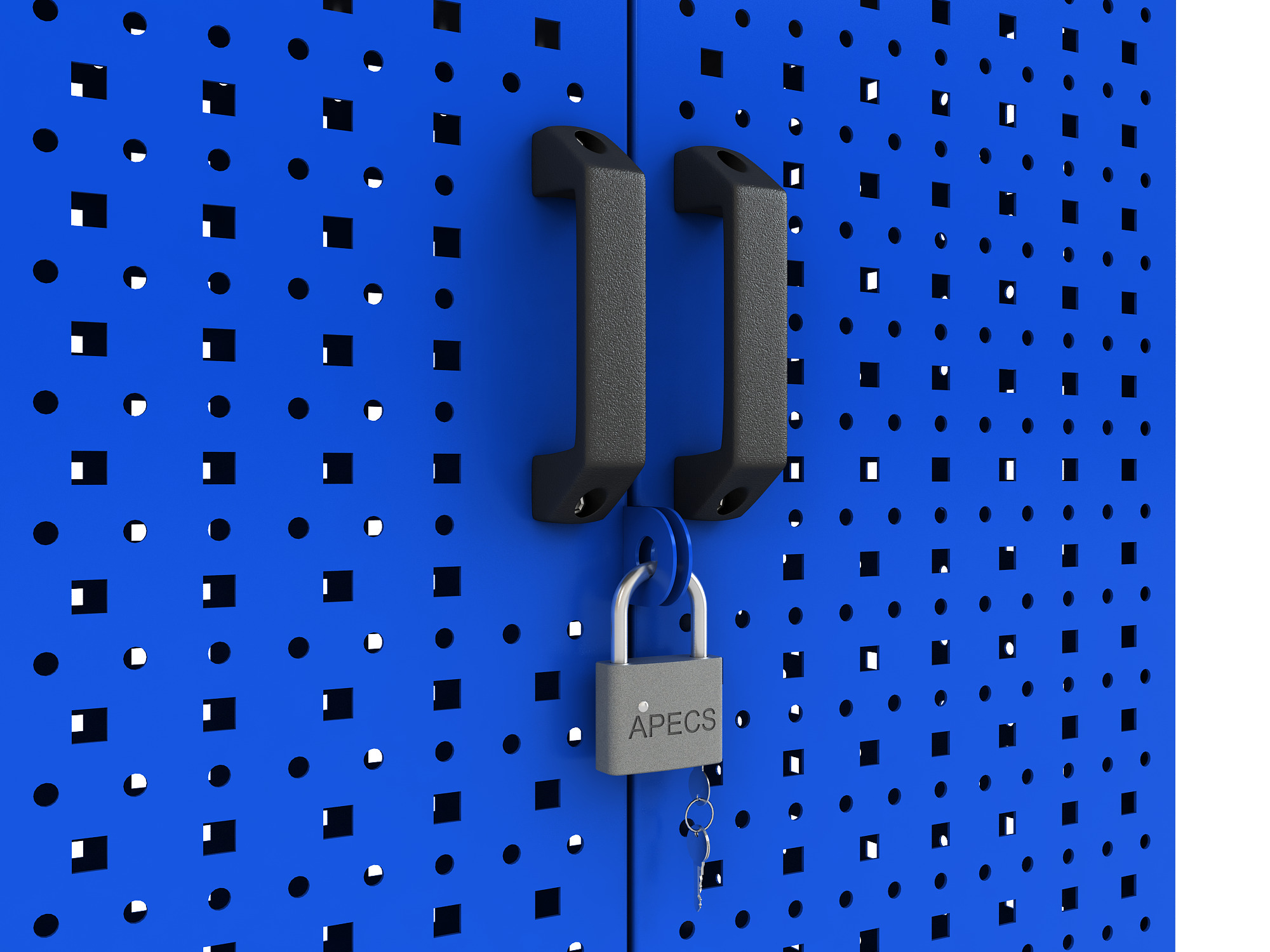 Тележка PERFO №2