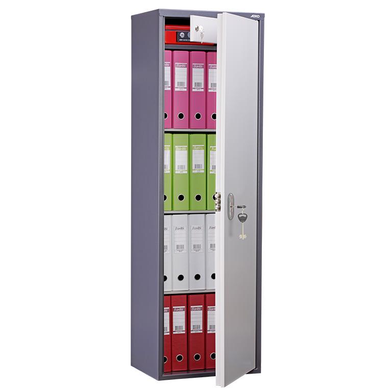 Шкафы офисные