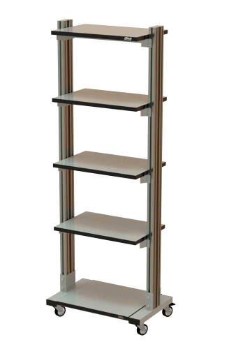 ST-M-01/M подкатная стойка 1940x690x460 мм