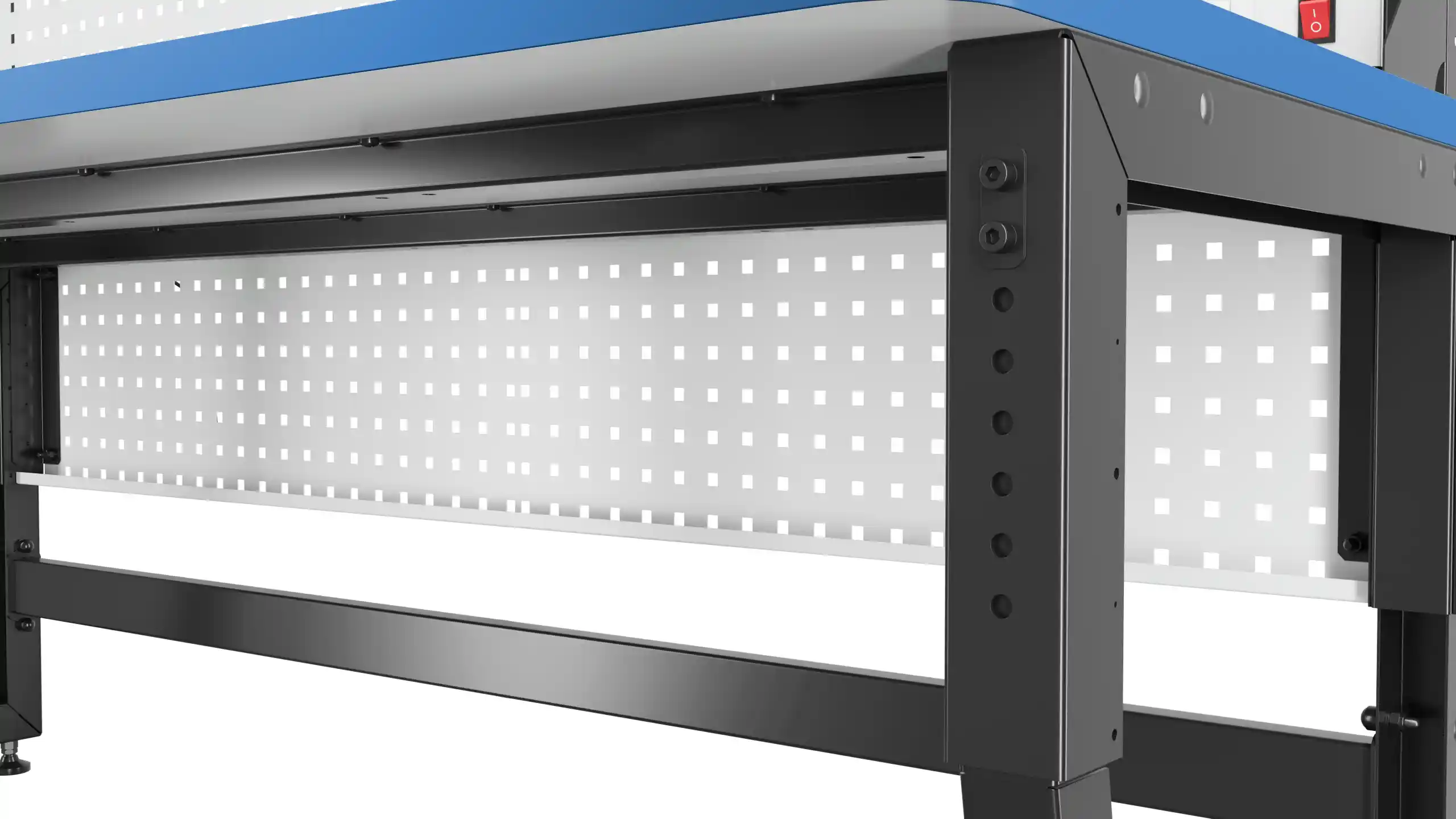 SPC 20.33-1R Монтажный стол 2000х700 мм