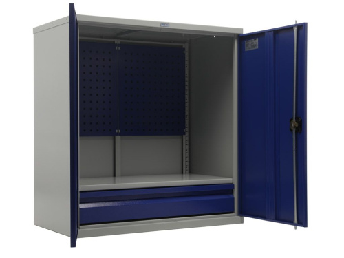 ТС 1095-021010 Шкаф инструментальный 1000x950x500 мм