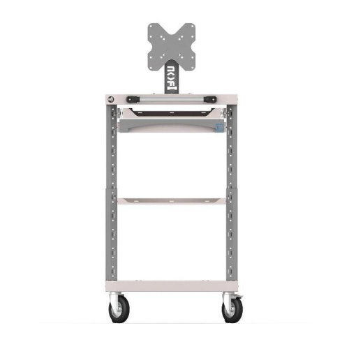 КГ029270 Тележка COMTEX №6 1468x633x555 мм