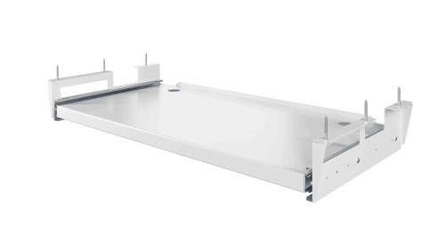 SPC Полка для клавиатуры 85x667x316 мм