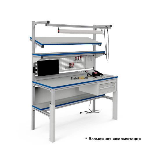 Стол промышленный СП-КП