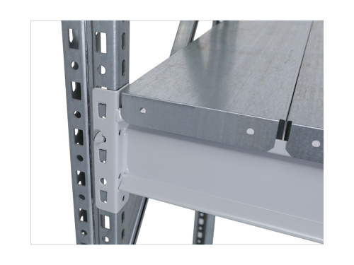 Дополнительная усиленная секция MS Pro 250/150x60/5