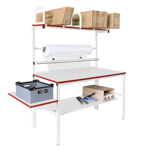 Стол упаковочный КСР