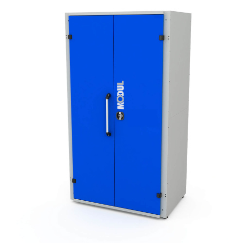ER-00023234 Шкаф для инструментов MODUL XL 11 2000x1115x725 мм