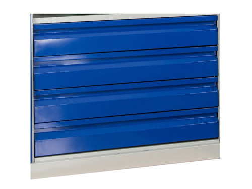 ТС 1995-004030 Шкаф инструментальный 1900x950x500 мм