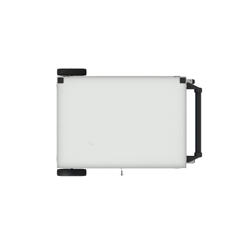 ER-00037346 Тумба инструментальная LOGITEX 07 XS.1 950x660x470 мм