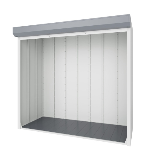 Шкаф роллетный RCAB STG 1500х650х600 (односекционный)