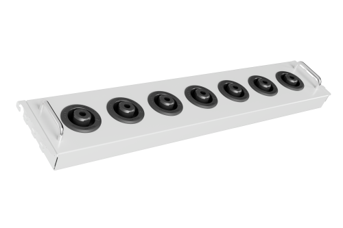 Кассеты для станочной оснастки HSK80.7