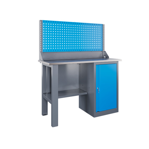 Верстак слесарный SLF 121.17.1-1 116203 Верстакофф