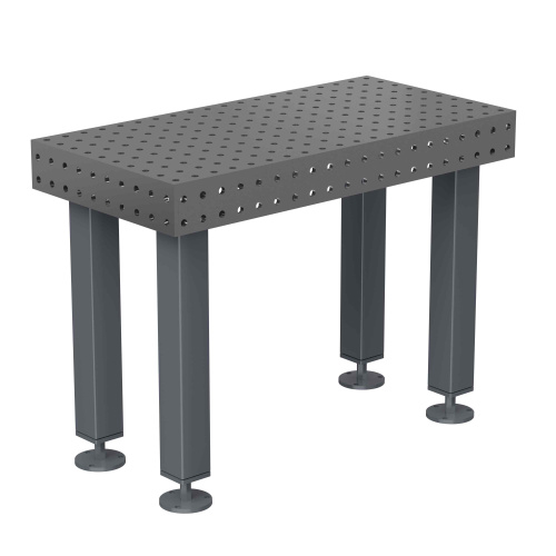 Сварочный стол SRK D16.10.5-K