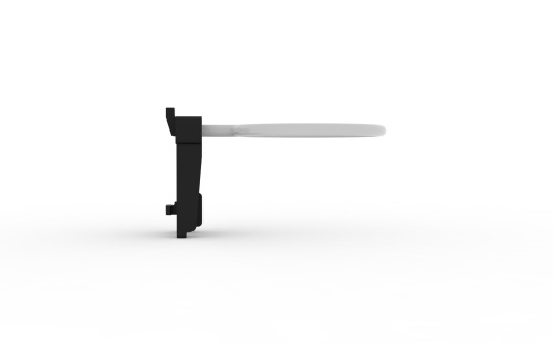 Держатель круговой Ø = 55 мм