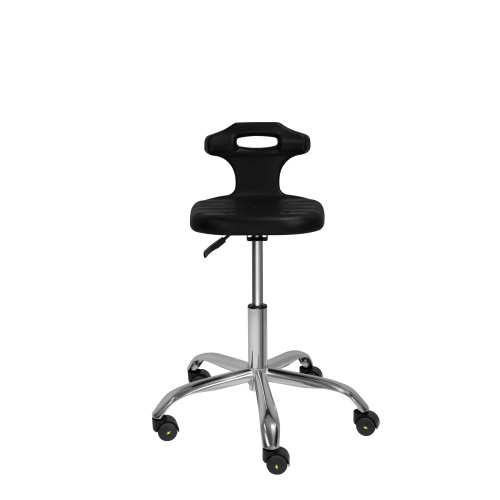 Табурет лабораторный антистатический ТБЛ-3 ESD