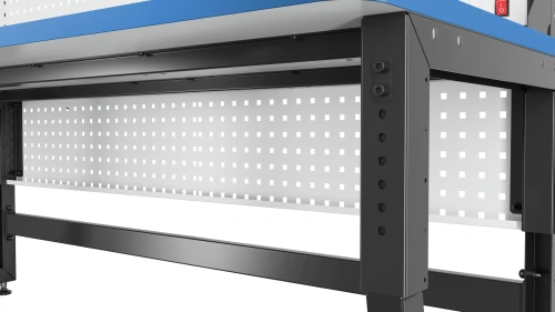 SPC 14.2-1R Монтажный стол 1400х700 мм