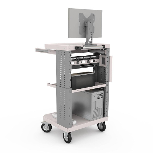 КГ029288 Рабочее место COMTEX №1 1468x633x555 мм