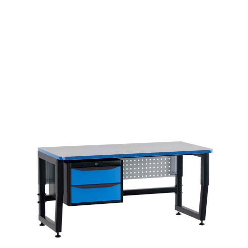 SPC 14.2 Монтажный стол 1400x700 мм